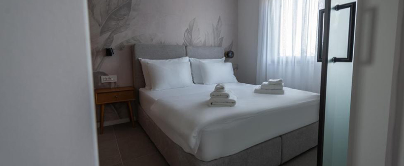 Family Resort Urania, Baška Voda: pomladni oddih - Kuponko.si