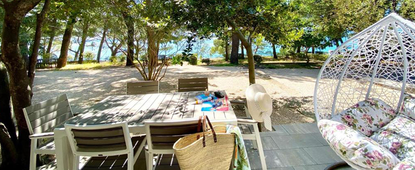 Family Resort Urania, Baška Voda: pomladni oddih - Kuponko.si