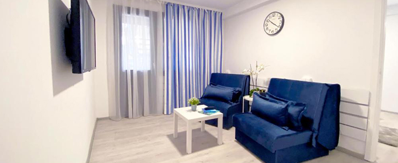 Family Resort Urania, Baška Voda: pomladni oddih - Kuponko.si