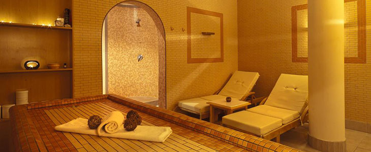 Grand Hotel Bellevue****, Pohorje: wellness oddih - Kuponko.si
