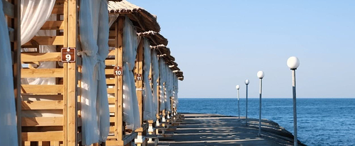 Nox Inn Deluxe hotel***** v Alanyi, Turčija - Kuponko.si