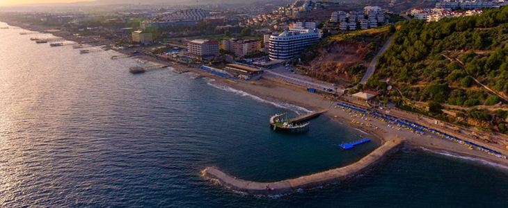 Nox Inn Deluxe hotel***** v Alanyi, Turčija - Kuponko.si