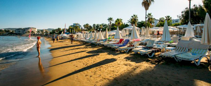 Hotel Alaiye Resort***** v Alanyi, Turčija - Kuponko.si