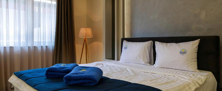 Hotel Terme Ozren, 4x nočitev s polpenzionom - Kuponko.si
