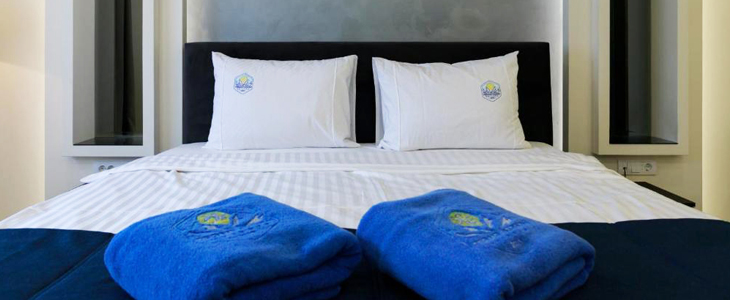 Hotel Terme Ozren, 4x nočitev s polpenzionom - Kuponko.si
