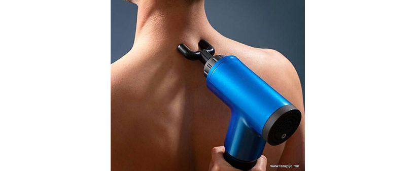 Presslight Salon: 45-minutna masaža 3v1 Anti pain - Kuponko.si