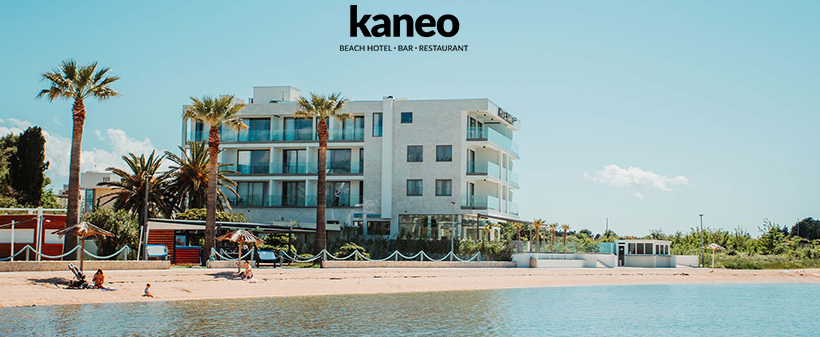 Hotel Kaneo 4*, Novalja: prvomajski oddih - Kuponko.si