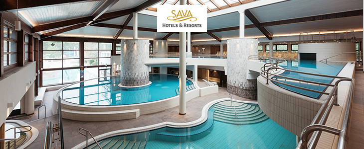 Hotel Livada Prestige***** Terme 3000, Moravske Toplice - Kuponko.si