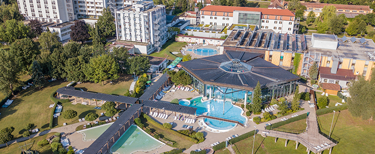 Hotel Radin 4*, Zdravilišča Radenci - Kuponko.si