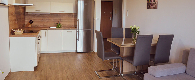 Apartmaji Aida: termalni oddih - Kuponko.si
