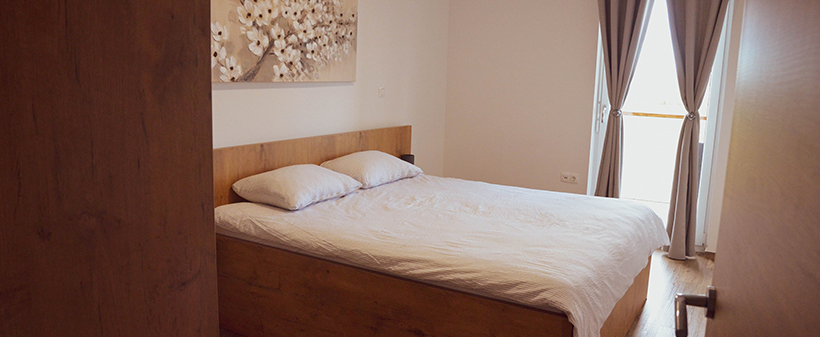 Apartmaji Aida: termalni oddih - Kuponko.si
