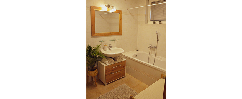Apartmaji Aida: termalni oddih - Kuponko.si