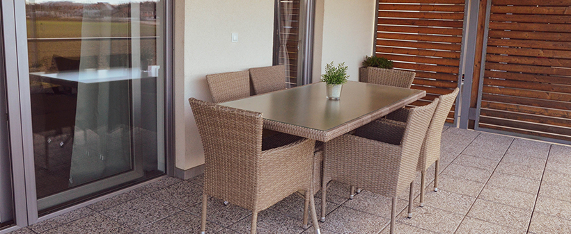 Apartmaji Aida: termalni oddih - Kuponko.si