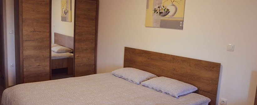 Apartmaji Aida: termalni oddih - Kuponko.si