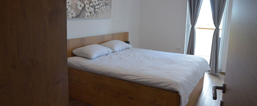 Apartmaji Aida: termalni oddih - Kuponko.si