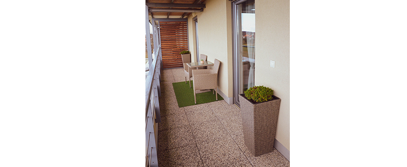 Apartmaji Aida: termalni oddih - Kuponko.si