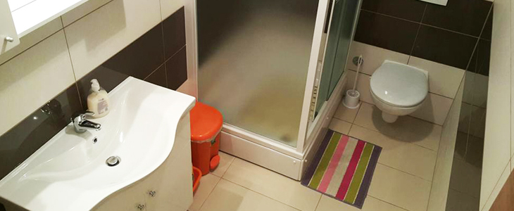 Orange Brist 3* Pula, nočitev v apartmaju - Kuponko.si