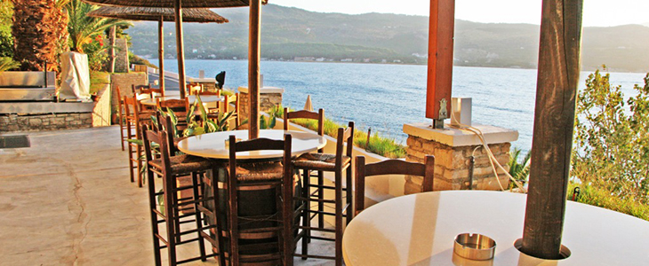 Hotel Samos Bay***+ na otoku Samos v Grčiji - Kuponko.si