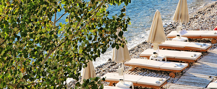 Hotel Samos Bay***+ na otoku Samos v Grčiji - Kuponko.si