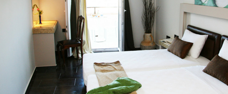 Hotel Samos Bay***+ na otoku Samos v Grčiji - Kuponko.si