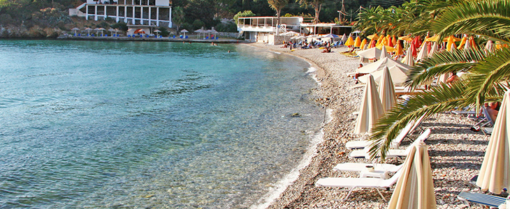 Hotel Samos Bay***+ na otoku Samos v Grčiji - Kuponko.si
