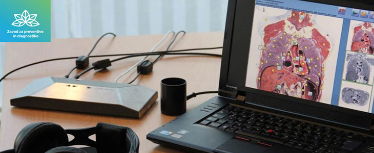 Zavod za preventivo in diagnostiko - screening telesa - Kuponko.si