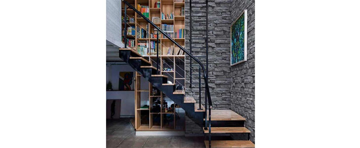 GreyBricks, samolepilne nalepke s 3D izgledom opeke - Kuponko.si