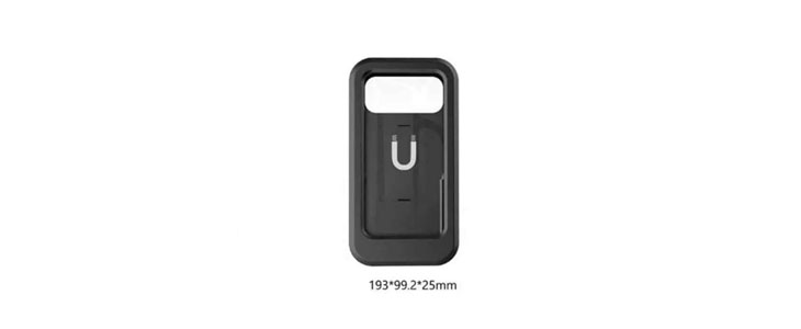UniBikeHolder, vodoodporno držalo za pametni telefon - Kuponko.si