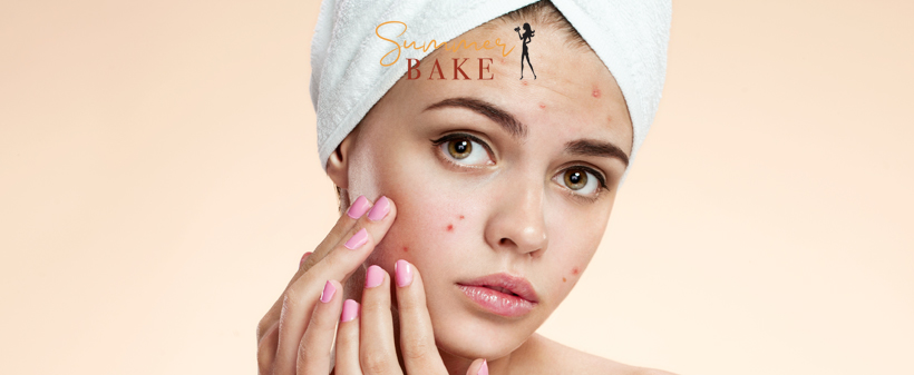 SummerBake: LED maska za pomlajevbanje obraza - Kuponko.si