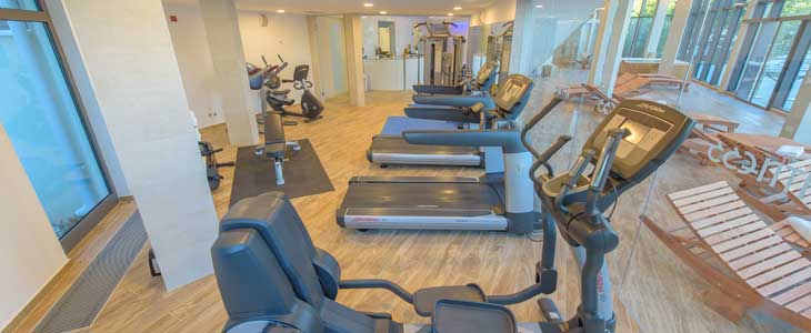 Mobilne hiške Kamp Stobreč 4* Split - Kuponko.si