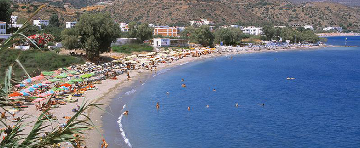 Iolkos hotel** na otoku Karpatos v Grčiji - Kuponko.si