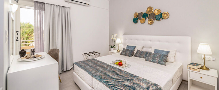 Roxani hotel*** na otoku Kreta v Grčiji - Kuponko.si