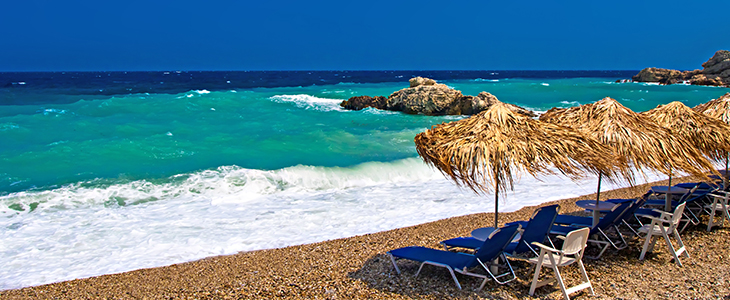 Hotel Kalidon Beach** otok Samos, Grčija - Kuponko.si