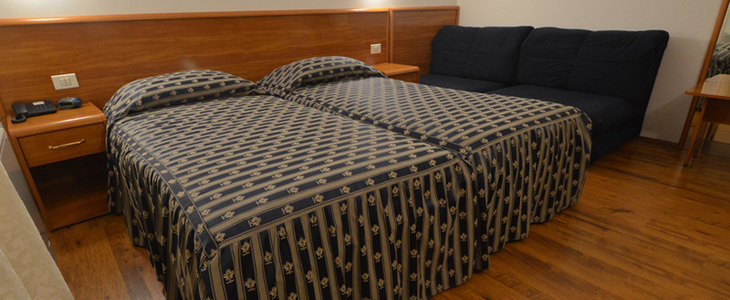 Hotel Villa Letan****, Peroj: oddih s polpenzionom - Kuponko.si