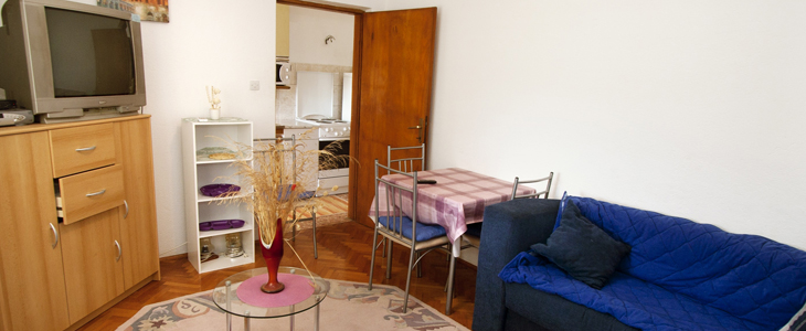 Villa Dina, oddih na Braču - apartmaji - Kuponko.si