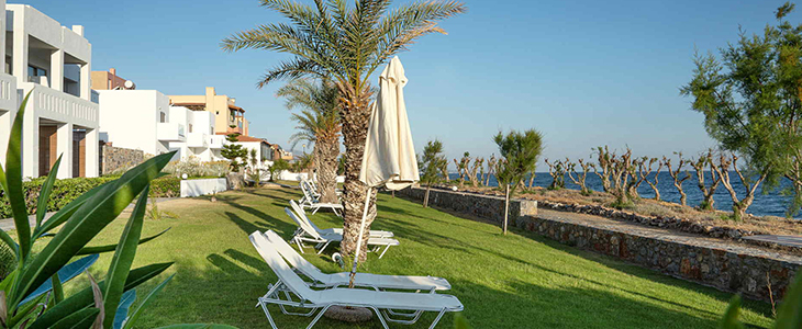 Hotel Maritimo Beach**** Kreta, Grčija - Kuponko.si