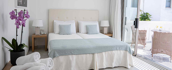 Hotel Maritimo Beach**** Kreta, Grčija - Kuponko.si