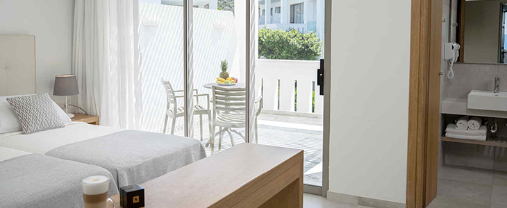 Hotel Maritimo Beach**** Kreta, Grčija - Kuponko.si