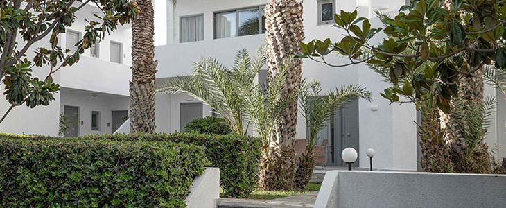 Hotel Maritimo Beach**** Kreta, Grčija - Kuponko.si