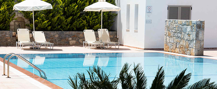 Hotel Maritimo Beach**** Kreta, Grčija - Kuponko.si