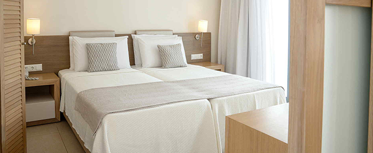 Hotel Maritimo Beach**** Kreta, Grčija - Kuponko.si