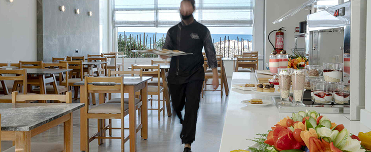 Hotel Maritimo Beach**** Kreta, Grčija - Kuponko.si