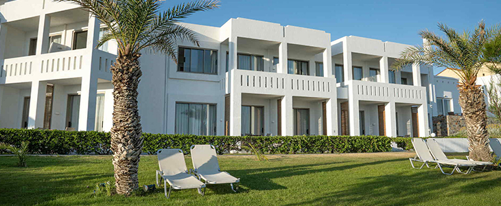 Hotel Maritimo Beach**** Kreta, Grčija - Kuponko.si
