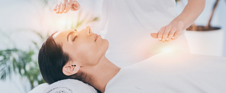 AuroraMorpho: reiki tretma z reiki mojstrico - Kuponko.si