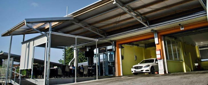 Avtocenter Zvezda: kompletno čiščenje vozila - Kuponko.si