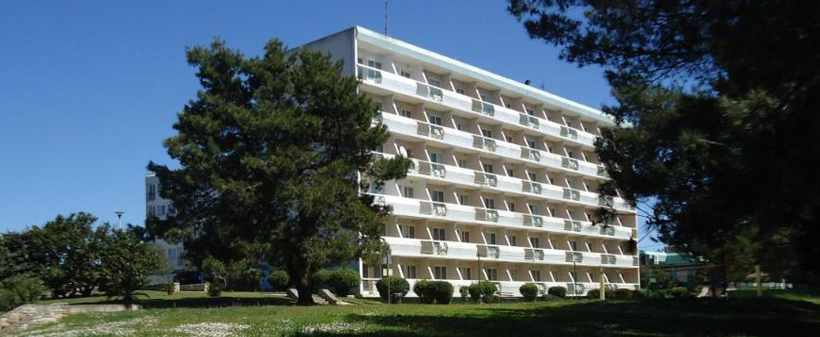 Hotel Pula 3*, Pula: 2x polpenzion - Kuponko.si