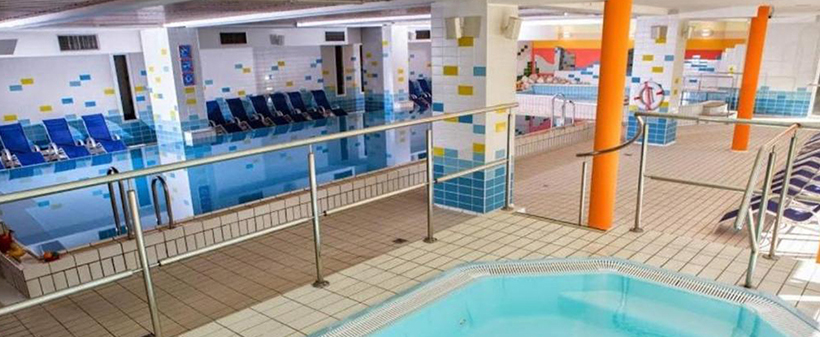 Kranjska Gora, Ramada Hotel & Suites in Kompas - Kuponko.si