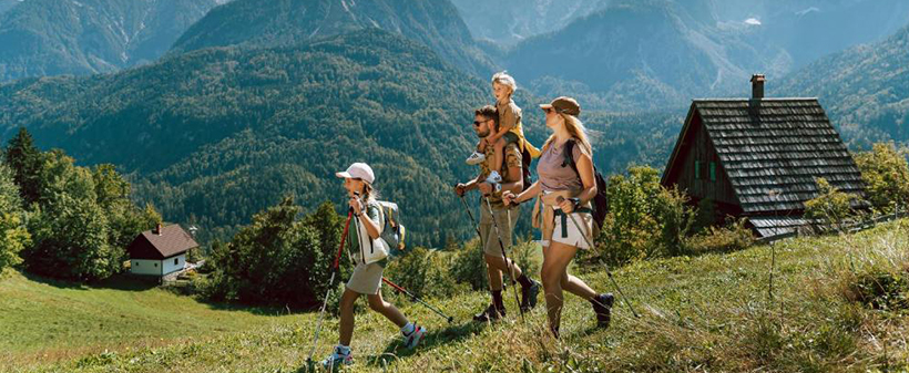 Kranjska Gora, Ramada Hotel & Suites in Kompas - Kuponko.si