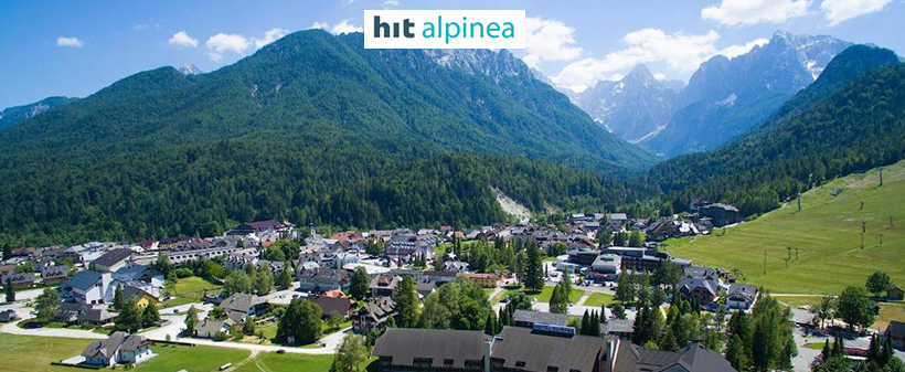 Kranjska Gora, Ramada Hotel & Suites in Kompas - Kuponko.si