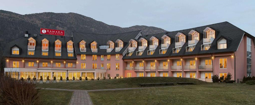 Kranjska Gora, Ramada Hotel & Suites in Kompas - Kuponko.si